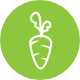 green carrot