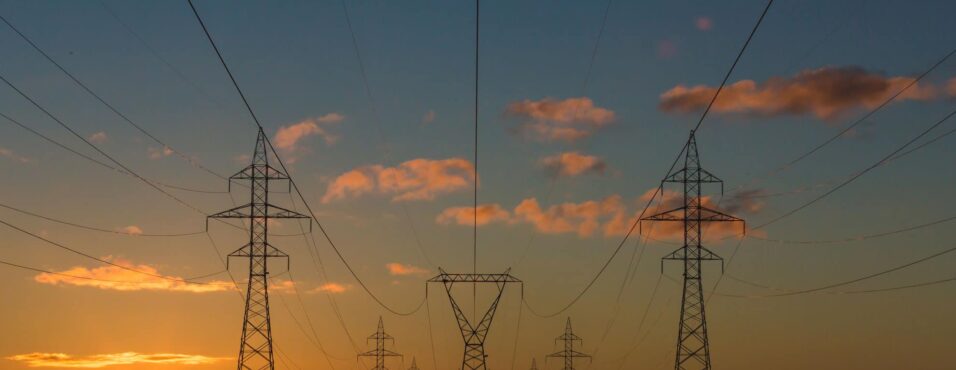 Power lines; energy production