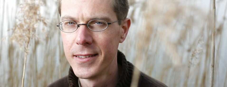 Arjen Hoekstra; water footprint network, sustainable consumption