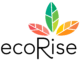 EcoRise Logo