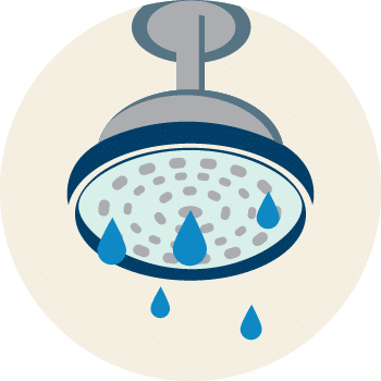 shower icon