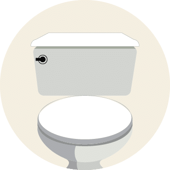 toilet icon