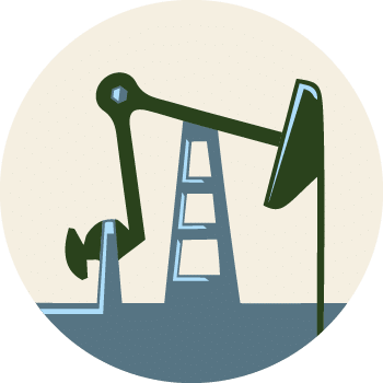drilling pad
