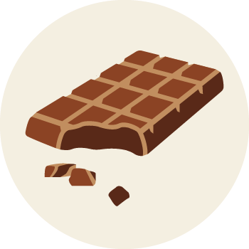 Chocolate bar_Icon
