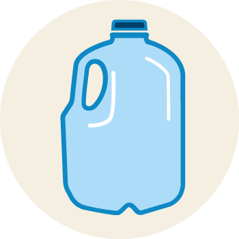 Gallon jug_Icon